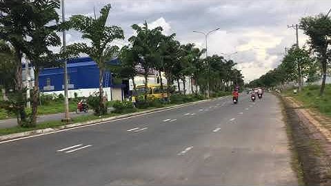 ĐẤT Mặt Tiền Nguyễn Văn Cừ Nối Dài Cần Thơ