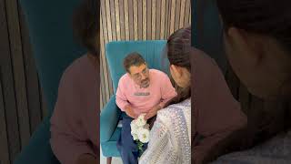 Maahi kese shocked ￼ho gyi😍😱