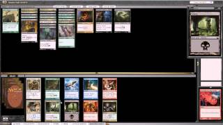 Return to Ravnica Draft #20   Part 1   Drafting and Deckbuilding