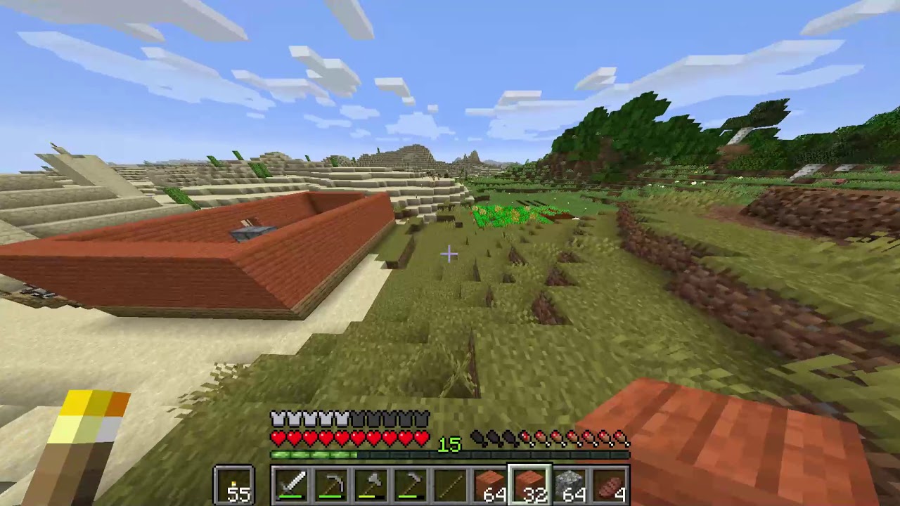 Minecraft EP 3 | Lets Play | 1.14 - YouTube