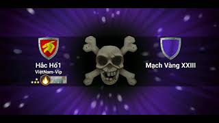 Royal Revolt 2 | Mạch vàng XXIII | Vein of Gold XXIII
