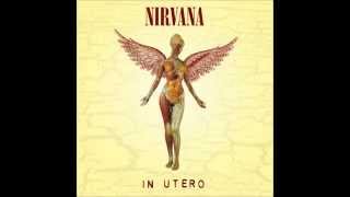 Nirvana- Tourette's () Resimi