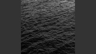 Crying Sea waves