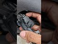 Retirada da forração de porta.do Ford ka 2020.