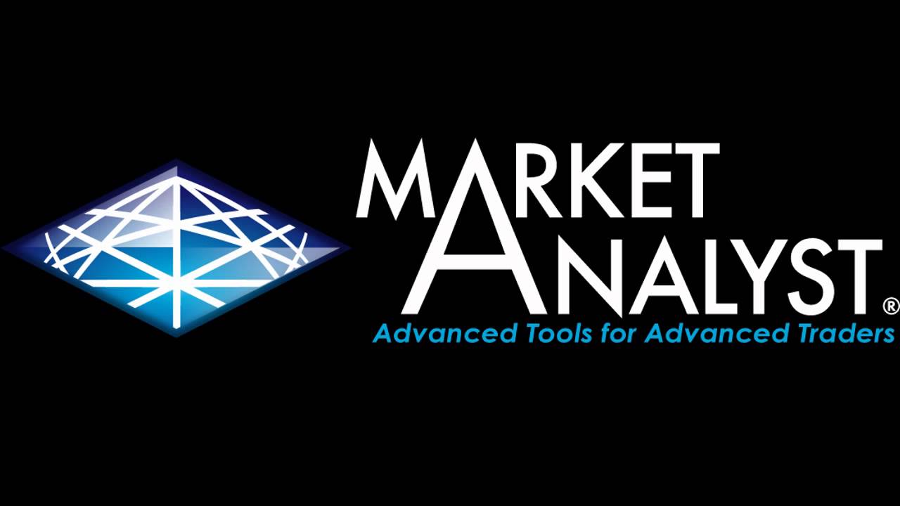 Gann Market Analyst 7Review of W.D. Gann Market Analyst charting