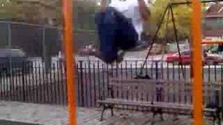 Brooklyn pull ups #17,Thanx 4 watching