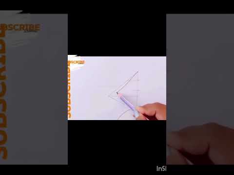 #newshort #art #trending #drawing #viralvideo #beautiful #illusion #pencildrawing