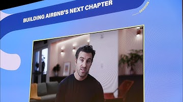 Airbnb’s Brian Chesky: Today’s AI Is Already Enough to Reshape Everything