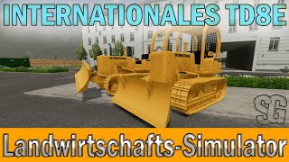 ["Modvorstellung", "Landwirtschafts-Simulator", "let's play", "FS Mods", "LS Mods", "Simo Game", "Modding", "simple IC", "Ls22", "Ls22 map", "Ls 22 Mods", "Ls Modding", "Fs Modding", "Ls mods", "Fs mods", "Ls Maps", "Fs Maps", "Ls modvorstellung", "Fs Modvorstellung", "Ls oldtimer mods", "Fs oldtimer mods", "mod Präsentation", "Fs Präsentation", "farming simulator 22", "INTERNATIONALES TD8E V1.0.0.0 - Ls22 Mods", "LS22 Modvorstellung - INTERNATIONALES TD8E", "INTERNATIONALES TD8E"]