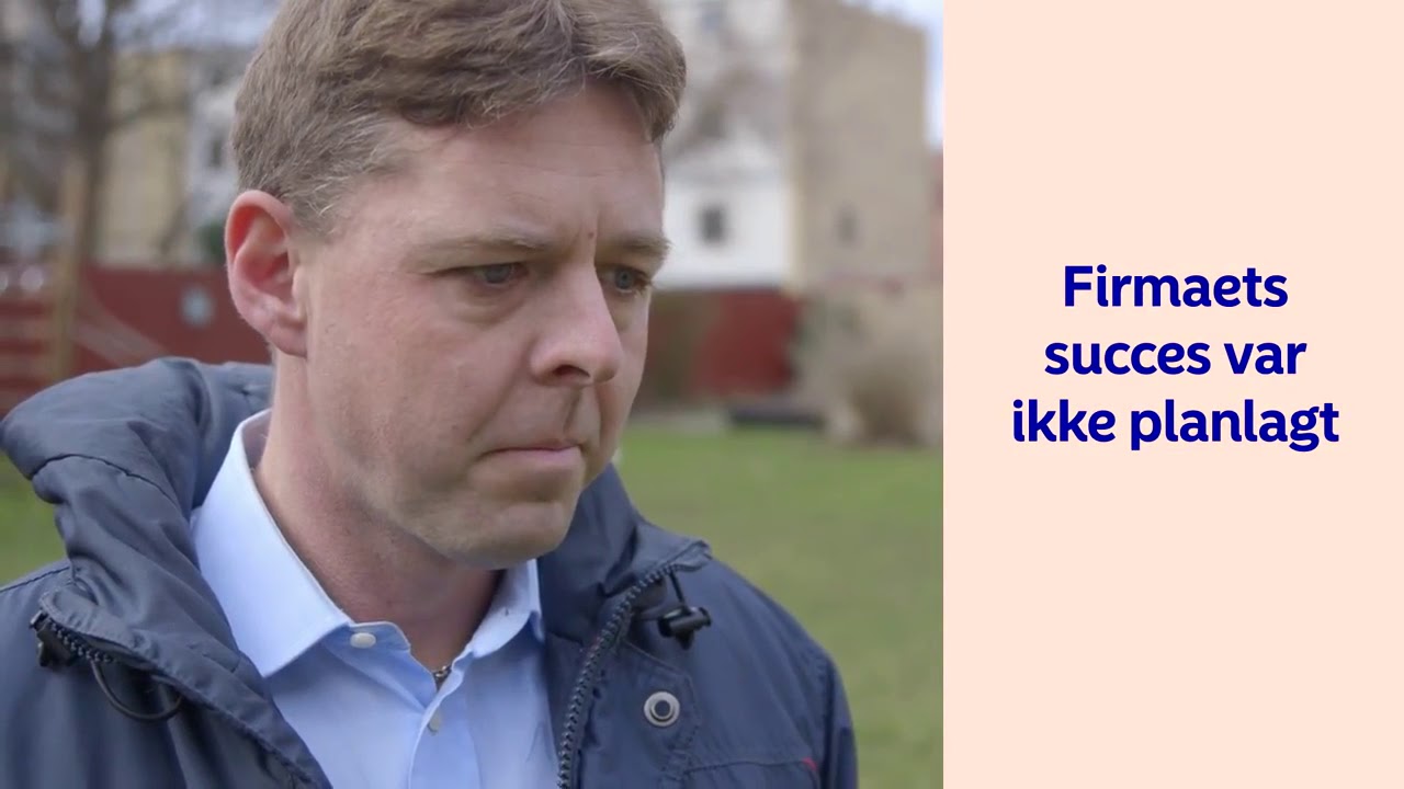 Klimaforandringer – Regnvandet skal håndteres bæredygtigt | Nordea Invest Magasinet