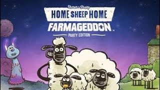 Home Sheep Home: Farmageddon Party Edition screenshot 3