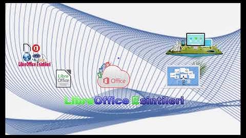 58 Ders   LibreOffice Write  Çalışmamızda İçindekiler listesi oluşturma