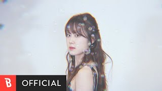[MV] Woo Ye Rin(우예린) - Night Flower(화;월) (花月)
