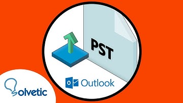 ⬆️ Increase PST SIZE LIMIT Outlook 2019, 2016 ✔️