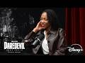 Daredevil: Born Again Official Podcast | Inside S2 E3 The Scales & The Sword