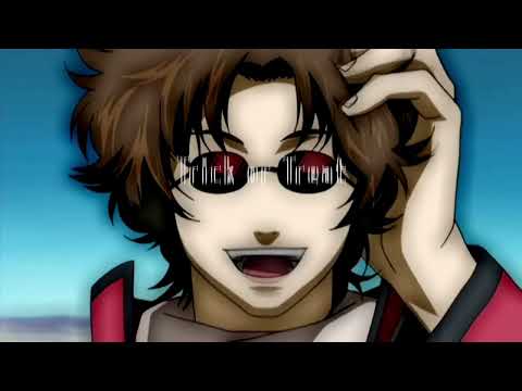 銀魂  【Happy Halloween】