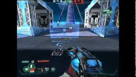 Tribes Ascend: Having more fun