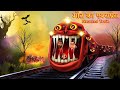 मौत का एक्सप्रेस | Train | Chudail Ki Kahaniya | Hindi Horror Stories | Hindi Story | Horror Kahani