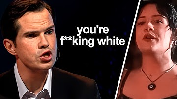 When Comedians School Racist Hecklers