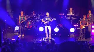 DURAN DURAN - SAVE A PRAYER (live at Leicesters o2 on 22/05/22