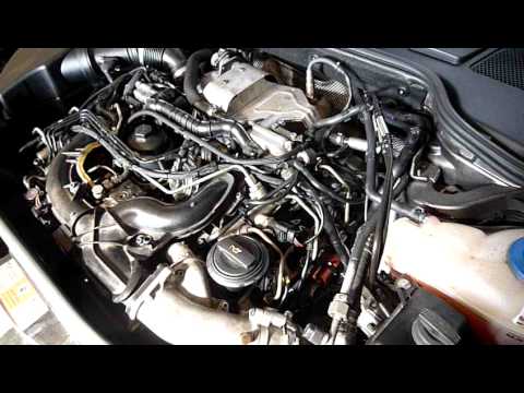 Audi A 8 3 0 Tdi Engine