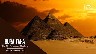 Sura Taha (20) - Shaikh Mohamed Hashem