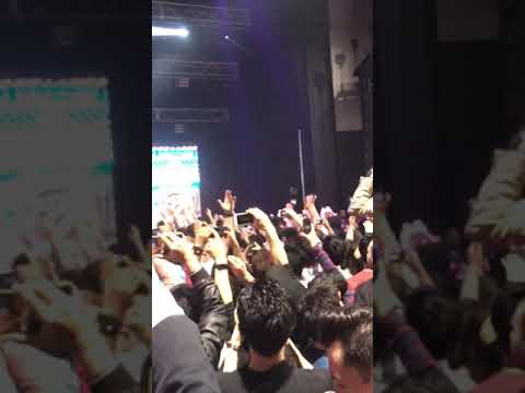 AgeHa Tokyo New Year’s Eve Countdown 2018