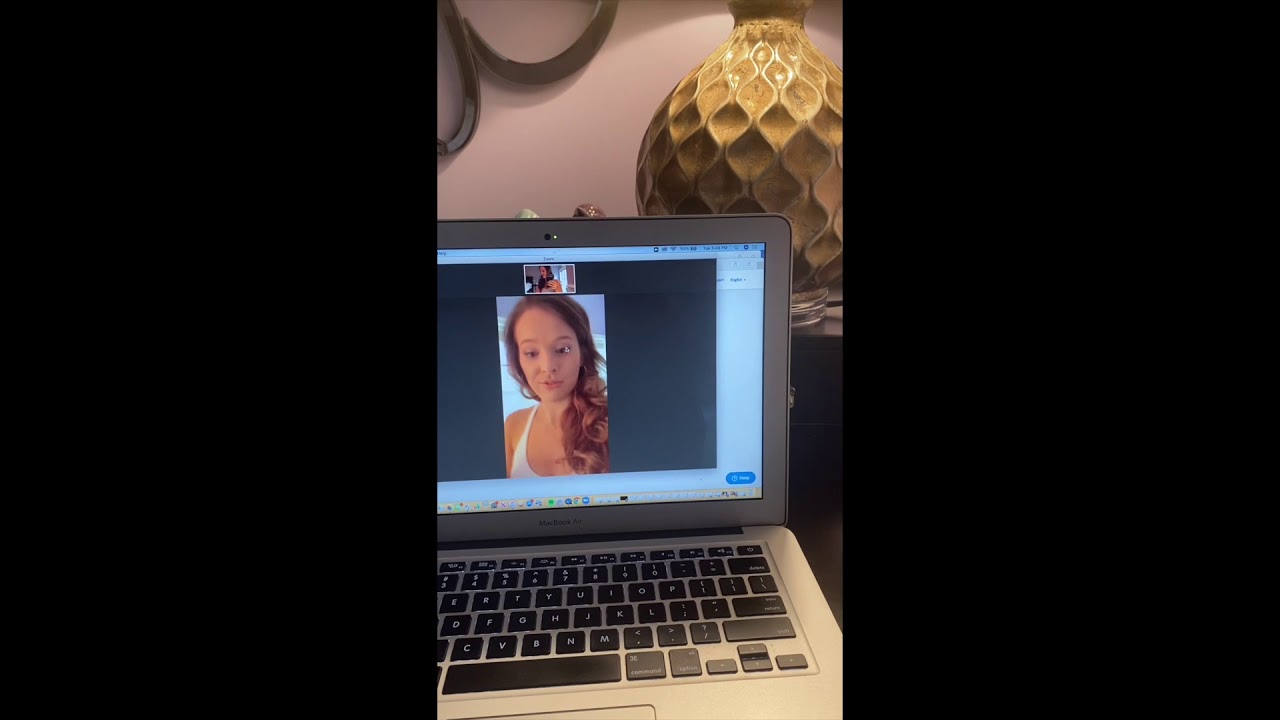 Zoom Client Tutorial YouTube