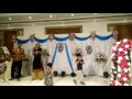Maanvi The dancing doll