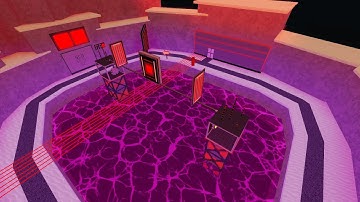 Karaoke Failure (Hell Version) | FE2 Community Maps