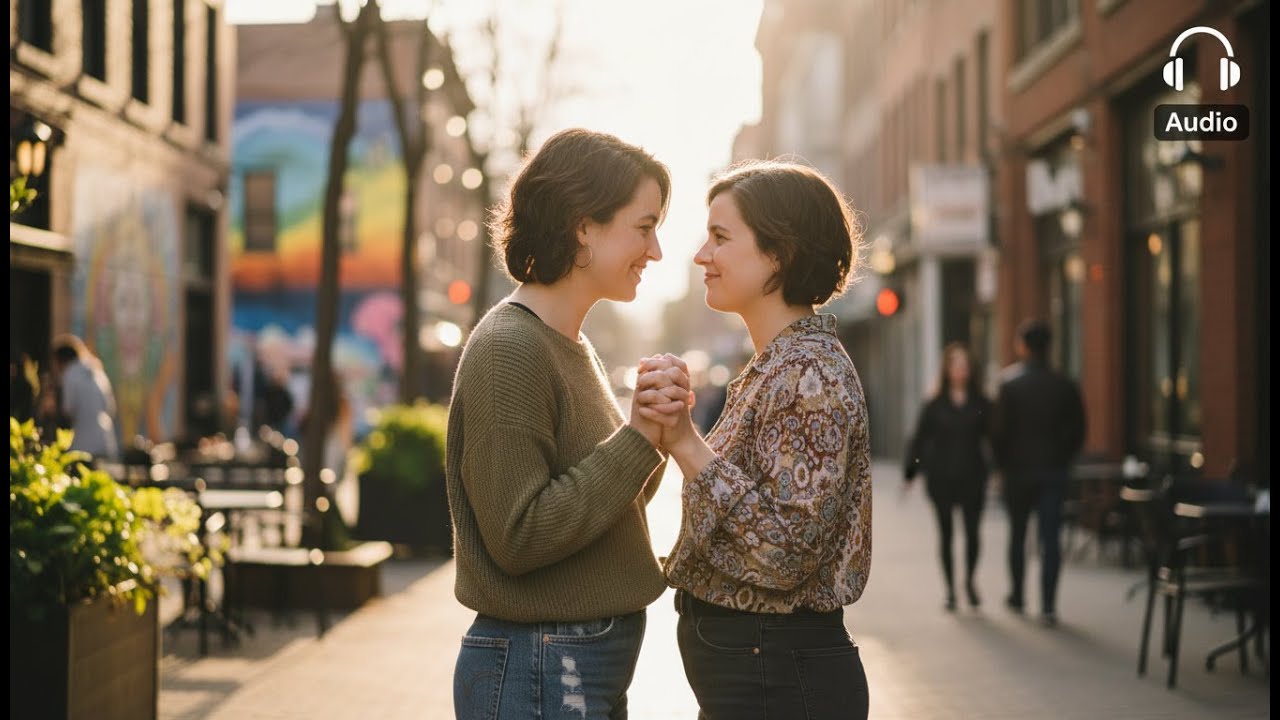 Я раскрыл жене свой тайный роман во время дня рождения нашей дочери, что вызвало волну скандала.