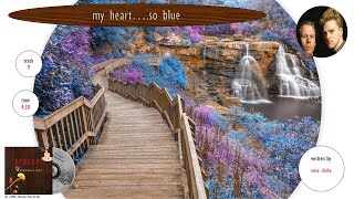 Erasure / Wonderland / My Heart.So Blue  (HD Audio)