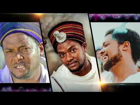 Abush Zeleke   Best non stop oromo music 2019