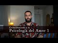 Psicología del Amor 1 - Freud | Sobre un Tipo Particular de Elección de Objeto en el Hombre