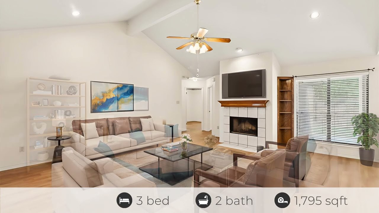 3038 Twin Creek Dr, Corpus Christi, TX