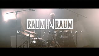 RAUM IN RAUM - Mani Neumeier / Guru Guru - Improvisation 2020