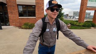 Luke | Orientation 2nd Day Thumbnail