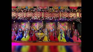 Full श्री जी कृपा विग्रेह सेवा Guide