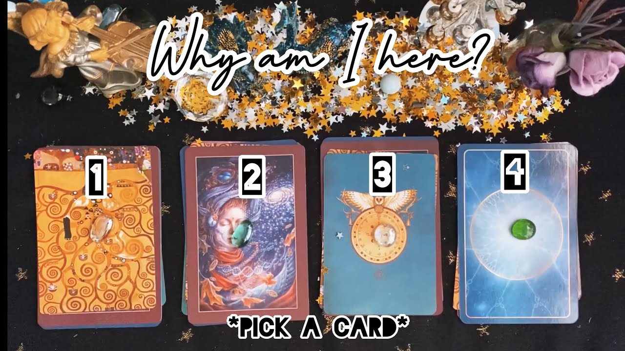 🔮*เราเกิดมาเพื่ออะไร*🔮...