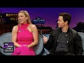 Iliza Shlesinger Played It Cool During Love Scene w/ Mark Wahlberg