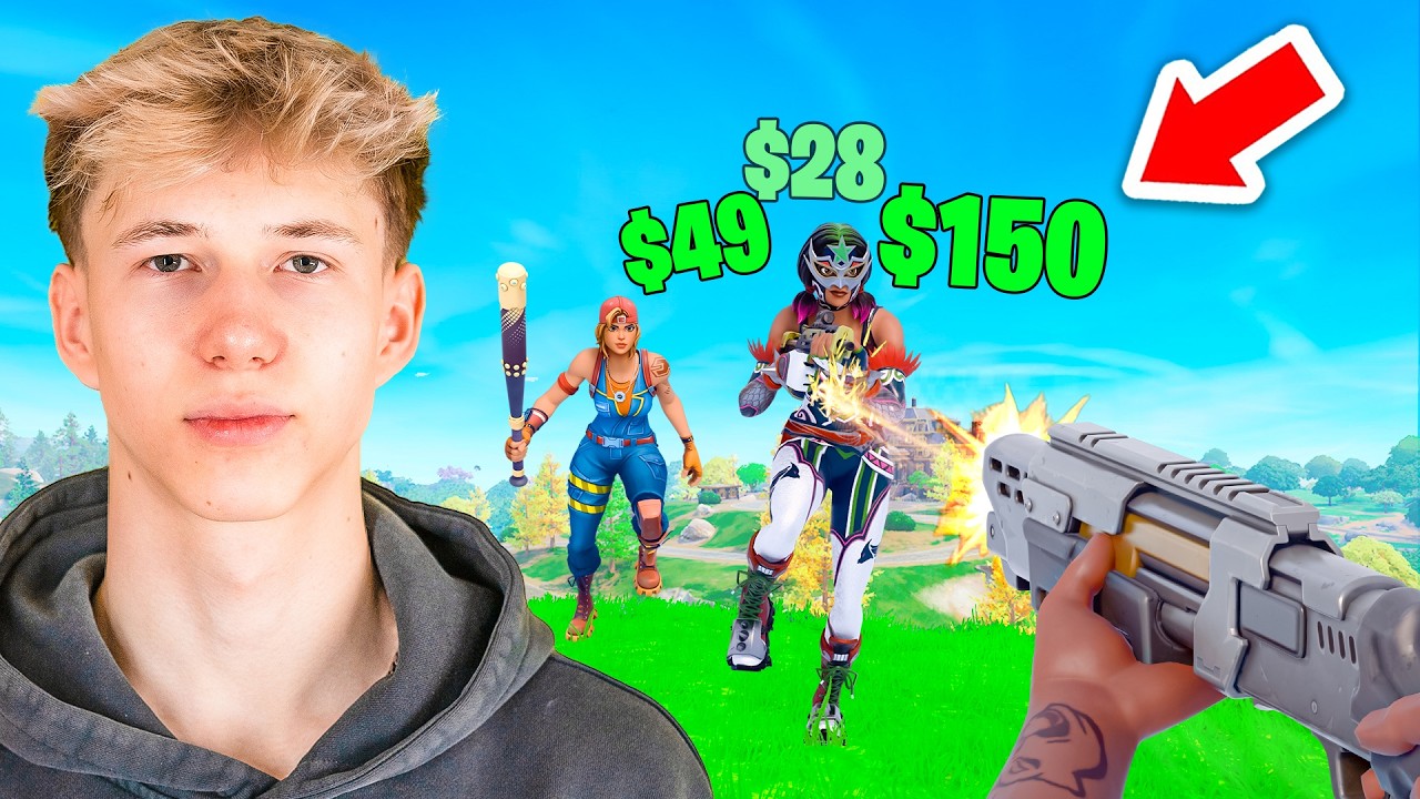 1 Damage = $1 ft. MrSavage