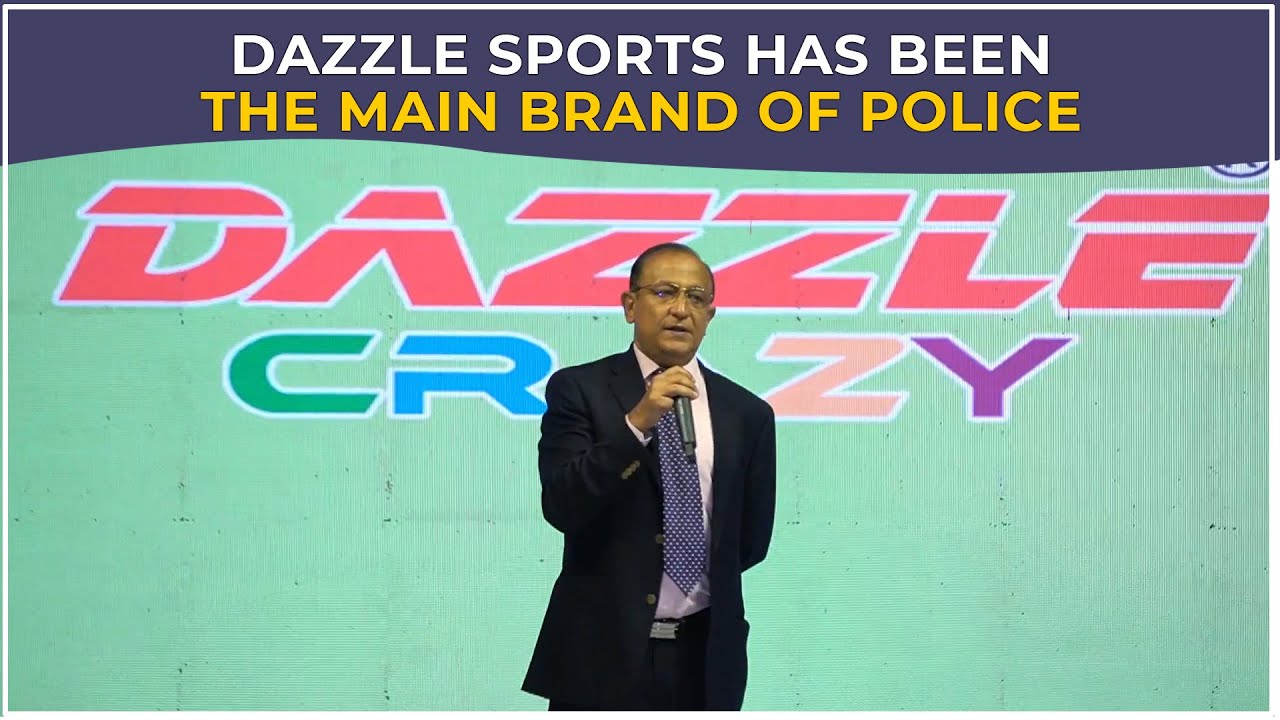 dazzle sports wear online