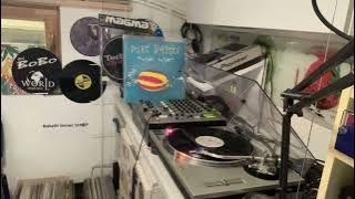 Duke Baysee - Sugar Sugar (Extended Club Mix)