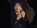 Fã de BTS fez isso com JungKook! #kpop #katseye #bts #jungkook #americanmusicawards
