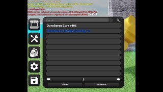 BCW O 400 stronghold runs (still grinding for rc)