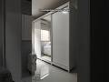 Roupeiro Toronto Europa Móveis #montadordemoveis #casa #lar #quarto #roupeiro