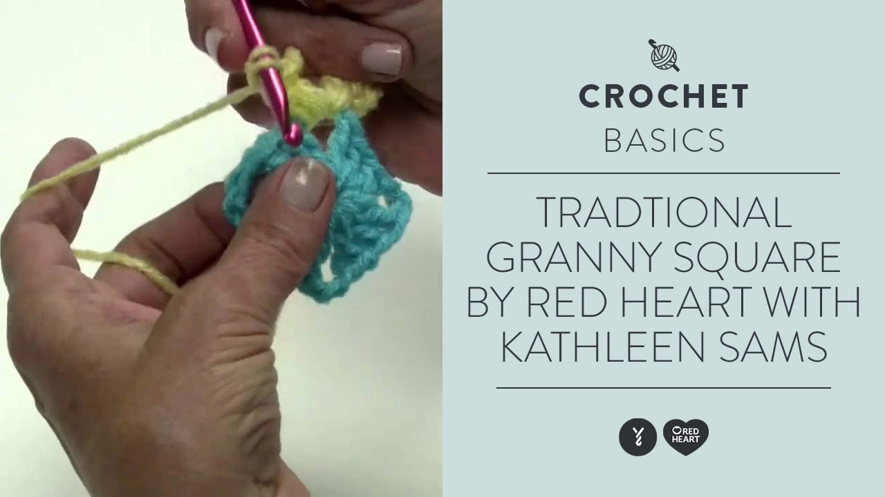 Red Heart Crochet Book J27 0031 Granny Squares Super Saver Yarn 12 Projects  on eBid Canada