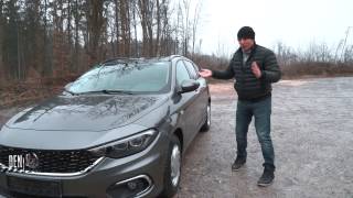 Fiat Tipo Fiat Tipo