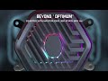 Cooler Master TD500 MAX Mid Tower TG Glass Case inc 850W GXII PSU + 360mm AIO Cooler : video thumbnail 1
