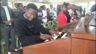 NALIFURAHI WALIPONIAMBIA///// J.Mgandu